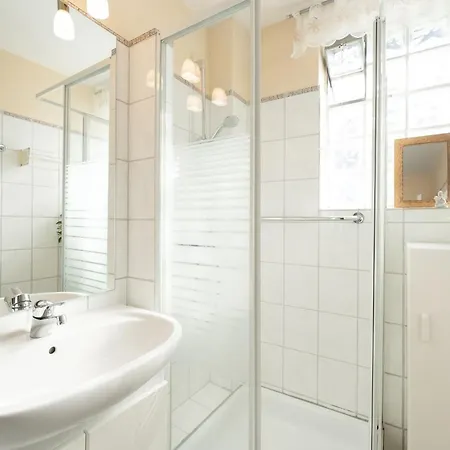 Steffis Vogelnest Apartament *