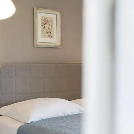 Steffis Vogelnest Apartament Scharbeutz