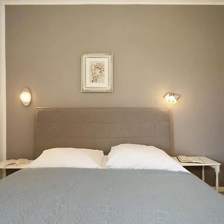 Steffis Vogelnest Apartament *