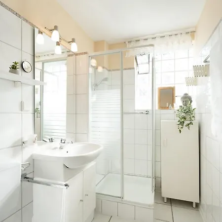 Appartement Steffi S Vogelnest Scharbeutz