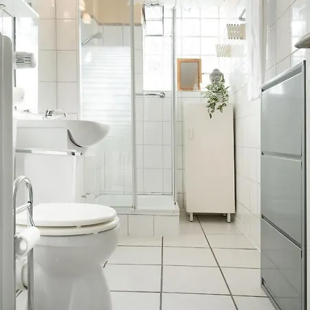 Apartament Steffis Vogelnest