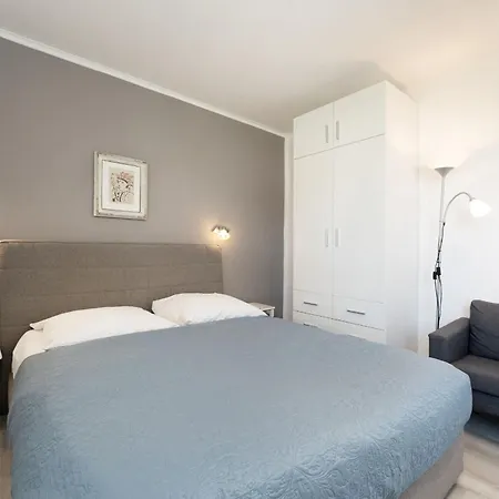 Apartament Steffis Vogelnest