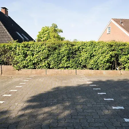 Steffis Vogelnest * Scharbeutz