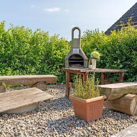 Apartament Steffis Vogelnest