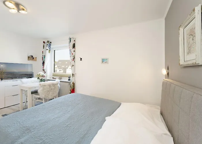 Steffis Vogelnest * شاربوتس