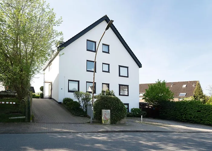 شقة Steffis Vogelnest شاربوتس