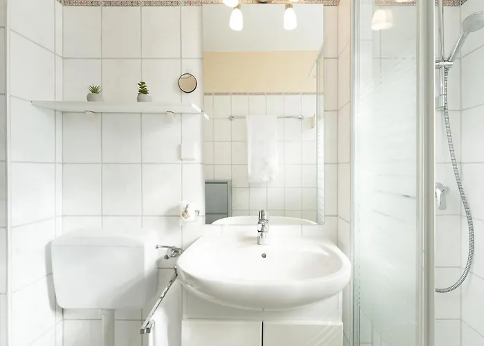 شقة Steffis Vogelnest *