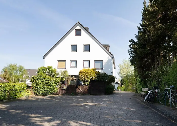 Steffis Vogelnest * شاربوتس