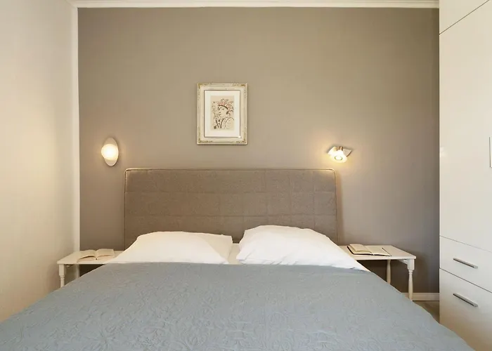 Steffis Vogelnest شقة *