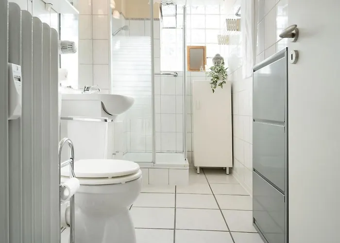 شقة Steffis Vogelnest