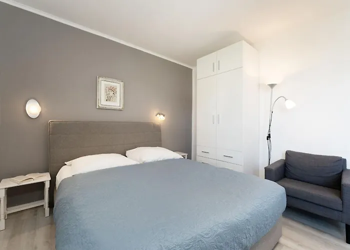 شقة Steffis Vogelnest